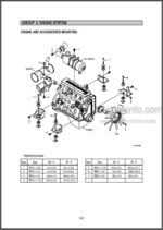 Photo 5 - Hyundai R200W-7A Repair Manual Wheel Excavator