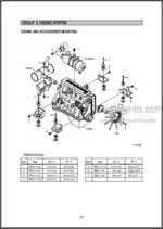 Photo 5 - Hyundai R200W-7A Repair Manual Wheel Excavator