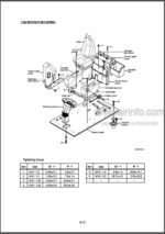 Photo 4 - Hyundai R200W-7 Repair Manual Wheel Excavator