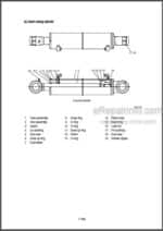 Photo 6 - Hyundai R55W-7 Repair Manual Wheel Excavator