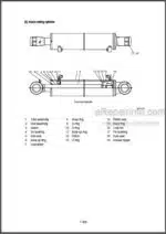 Photo 6 - Hyundai R55W-7 Repair Manual Wheel Excavator