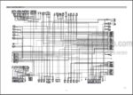 Photo 3 - Hyundai R55W-9 Repair Manual Wheel Excavator