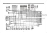 Photo 3 - Hyundai R95W-3 Repair Manual Wheel Excavator