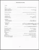 Photo 6 - International Harvester Engine Fuel And Electrical Systems Service Manual Kubota Diesel