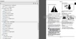 Photo 4 - John Deere D100 D110 D120 D130 D140 D150 D160 D170 Repair Manual Tractors TM113219