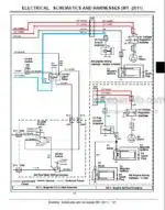 Photo 6 - John Deere D100 D110 D120 D130 D140 D150 D160 D170 Repair Manual Tractors TM113219