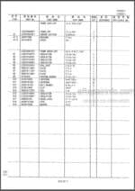 Photo 4 - Kobelco Mark VI SK330 SK330LC Parts Manual Hydraulic Excavator S3LC00003ZE04