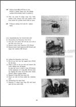 Photo 2 - Kobelco SK100L SK120LC Shop Manual Hydraulic Excavator S5LP0006E1