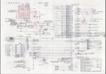 Photo 3 - Kobelco SK100V SK120V SK120LCV Shop Manual Hydraulic Excavator S5LP00071