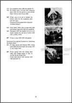 Photo 2 - Kobelco SK100 SK120LC Shop Manual Excavator Hydraulic Excavator S5LP0004E2