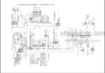 Photo 5 - Kobelco SK100 Shop Manual Hydraulic Excavator S5YW0002E
