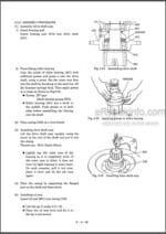 Photo 3 - Kobelco SK115SR-1E SK135SRLC-1E SK135SRL-1E Shop Manual Hydraulic Excavator S5YY0004E 2