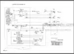 Photo 3 - Kobelco SK15MSR SK16MSR Shop And Parts Manual Hydraulic Excavator