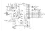 Photo 4 - Kobelco SK200LC-6E SK210LC-6ES SK210NLC-6ES Shop Manual Hydraulic Excavator S5YN0017E