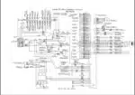 Photo 4 - Kobelco SK200LC-6E SK210LC-6ES SK210NLC-6ES Shop Manual Hydraulic Excavator S5YN0017E