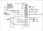 Photo 5 - Kobelco SK200SR-1S SK200SRLC-1S Shop Manual Hydraulic Excavator S5YB0003E