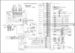 Photo 3 - Kobelco SK200SR SK200SRLC Shop Manual Hydraulic Excavator S5YB0001E3