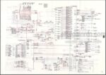 Photo 3 - Kobelco SK220V SK220LCV Shop Manual Hydraulic Excavator S5LQ0008E3