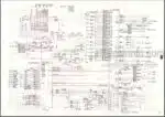 Photo 3 - Kobelco SK220V SK220LCV Shop Manual Hydraulic Excavator S5LQ0008E3