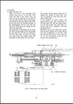 Photo 5 - Kobelco SK220V SK220LCV Shop Manual Hydraulic Excavator S5LQ0008E3