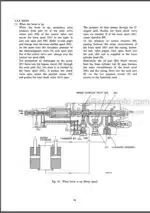 Photo 5 - Kobelco SK220V SK220LCV Shop Manual Hydraulic Excavator S5LQ0008E3