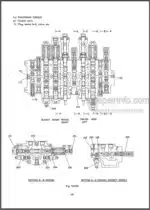 Photo 4 - Kobelco SK220 SK220LC Shop Manual Hydraulic Excavator S5LQ0004E2