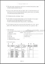 Photo 4 - Kobelco SK235SR Parts Manual Hydraulic Excavator S3YF00002ZE