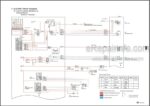Photo 3 - Kobelco SK25SR-2 Shop And Parts Manual Hydraulic Excavator