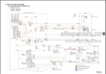 Photo 3 - Kobelco SK30SR-2 SK35SR-2 Shop And Parts Manual Hydraulic Excavator