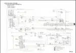 Photo 3 - Kobelco SK30SR-2 SK35SR-2 Shop And Parts Manual Hydraulic Excavator