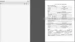 Photo 4 - Kobelco SK310III SK310LCIII Shop Manual Hydraulic Excavator S5LC0005E