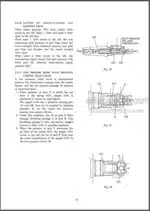 Photo 6 - Kobelco SK310III SK310LCIII Shop Manual Hydraulic Excavator S5LC0005E