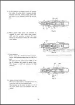 Photo 4 - Kobelco SK310III SK310LIII Shop Manual Hydraulic Excavator S5LC0006E