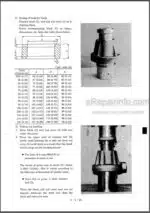Photo 2 - Kobelco SK330LC-6E SK330NLC-6E Shop Manual Hydraulic Excavator S5LC0009E2