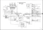 Photo 4 - Kobelco SK330LC-6E SK330NLC-6E Shop Manual Hydraulic Excavator S5LC0009E2