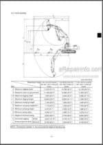 Photo 5 - Kobelco SK330VI SK330LCVI SK330NLCVI Shop Manual Excavator S5LC0007E