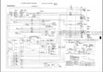 Photo 3 - Kobelco SK40SR SK45SR Workshop And Parts Manual Hydraulic Excavator