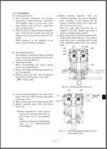 Photo 5 - Kobelco SK450LC-6 SK480LC-6S Shop Manual Hydraulic Excavator S5LS0010E