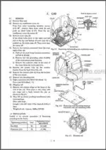 Photo 3 - Kobelco SK450LC-6 SK480LC-6 Parts Manual Hydraulic Excavator S5LS0009E2