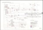 Photo 3 - Kobelco SK45SR-2 Shop Manual Hydraulic Excavator S5PJ0001E