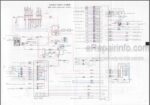Photo 3 - Kobelco SK70SR Shop And Parts Manual Hydraulic Excavator