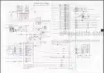 Photo 3 - Kobelco SK70SR Shop And Parts Manual Hydraulic Excavator