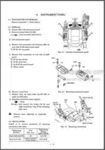 Photo 5 - Kobelco SK80MSR-1E Shop Manual Hydraulic Excavator S5LF0003E1