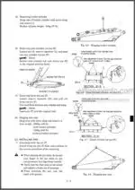 Photo 5 - Kobelco SK80MSR Shop Manual Excavator S5LF0001E