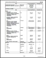 Photo 5 - Kubota 03-M-E3B 03-M-DI-E3B 03-M-E3BG Workshop Manual Engine