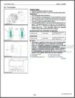 Photo 2 - Kubota 03-E2B Series Workshop Manual Diesel Engine