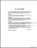 Photo 4 - Kubota 05-E2B Series 05-E2BG Series Workshop Manual Engine