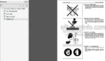 Photo 3 - Kubota 05-E2B Series 05-E2BG Series Workshop Manual Engine
