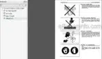 Photo 3 - Kubota 05-E2B Series 05-E2BG Series Workshop Manual Engine