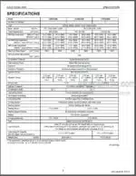 Photo 6 - Kubota 05-E2B Series 05-E2BG Series Workshop Manual Engine